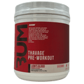 RAW Nutrition CBUM Thavage, preentreno en polvo de 40 servicios lions blood