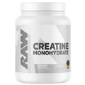 RAW CREATINE – 250 SERVICIOS MICRONIZADA - Supplab MX