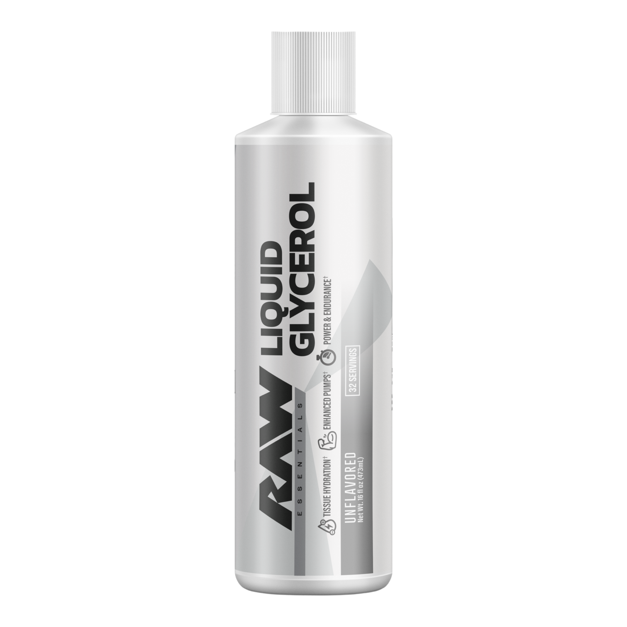 LIQUID GLYCEROL - 32 SERVICIOS