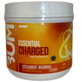 ESSENTIAL CHARGED - 25 SERVICIOS