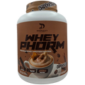 Dragon Pharma WheyPhorm 4 lb – Proteína de Suero