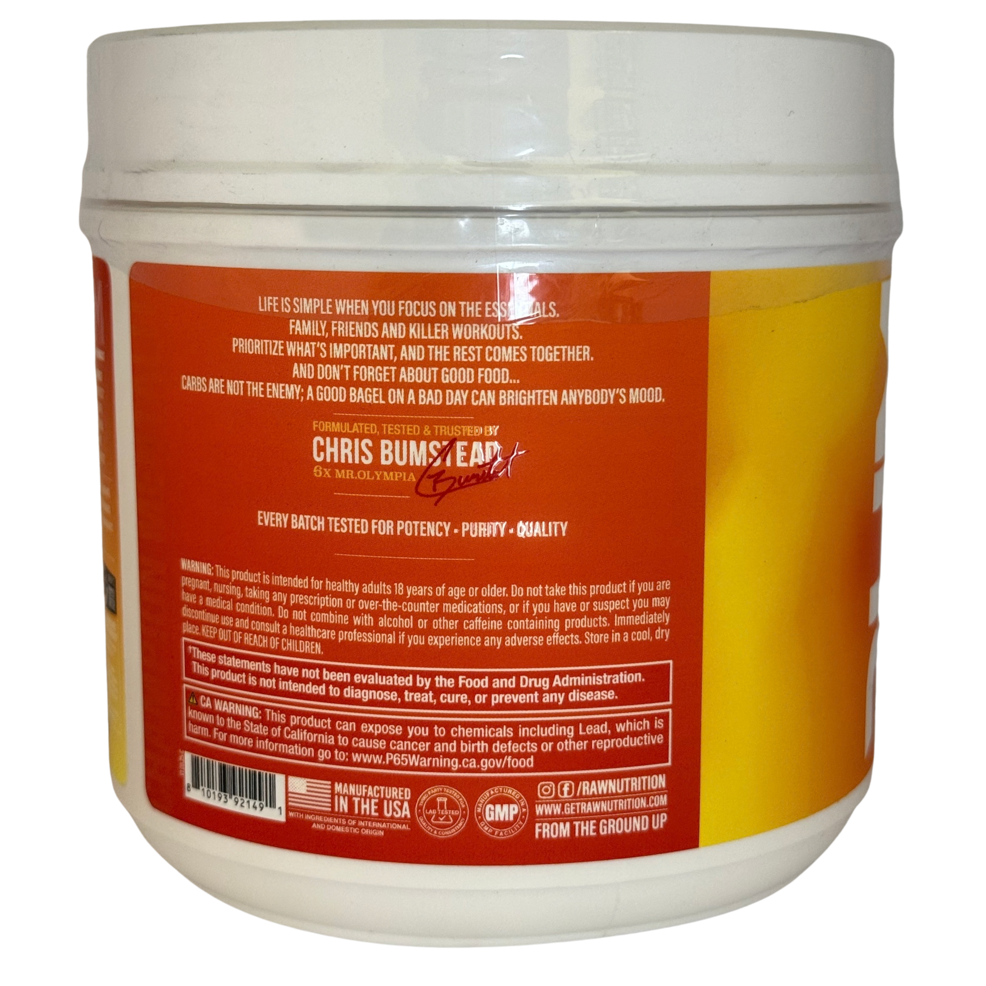 ESSENTIAL CHARGED - 25 SERVICIOS