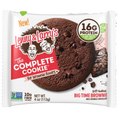 THE COMPLETE COOKIE - GALLETA DE PROTEÍNA - 16G PROTEÍNA Y 10G FIBRA