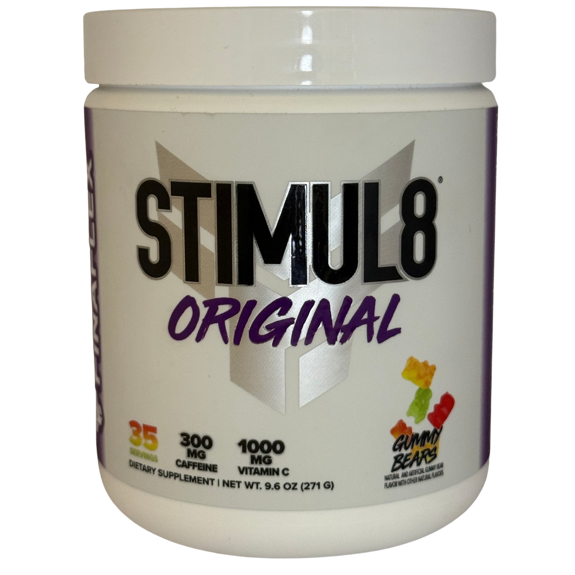 STIMUL8 ORIGINAL - 35 SERVICIOS