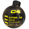C4 ALPHABOMB - 20 SERVICIOS