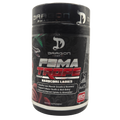 FEMATROPE DRAGON PHARMA - 60 CÁPSULAS - ANABÓLICO NATURAL FEMENINO