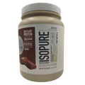 ISOPURE PROTEÍNA VEGANA 1.37 LBS - PROTEÍNA VEGETAL ORGÁNICA SIN AZÚCAR