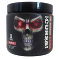 THE CURSE - 30 SERVICIOS
