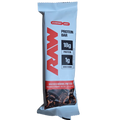 RAW BARRITA DE PROTEÍNA - 18 GRAMOS DE PROTEÍNA - PIEZA INDIVIDUAL