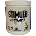 STIMUL8 ORIGINAL - 35 SERVICIOS - Supplab MX