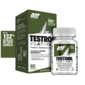 TESTROL PLATINUM GAT SPORT – 90 TABS - Supplab MX