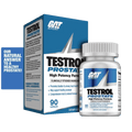 TESTROL PROSTATE GAT SPORT – 60 TABS - Supplab MX