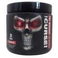 THE CURSE COBRA LABZ | 30 SERVICIOS