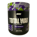 TOTAL WAR REDCON1 – 30 SERVICIOS - Supplab MX