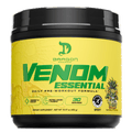 VENOM ESSENTIAL | 30 SERVICIOS - Supplab MX