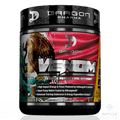 VENOM ORIGINAL DRAGON PHARMA – 20/40 SERVICIOS - Supplab MX