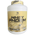 WHEYPHORM 5 LB DRAGON PHARMA – PROTEÍNA WHEY - Supplab MX
