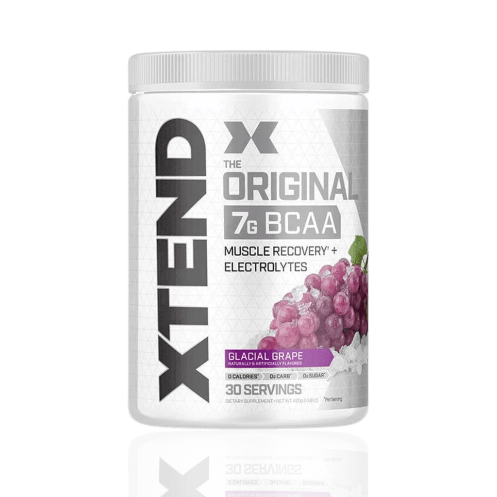 XTEND BCAA SCIVATION – 30 SERVICIOS - Supplab MX