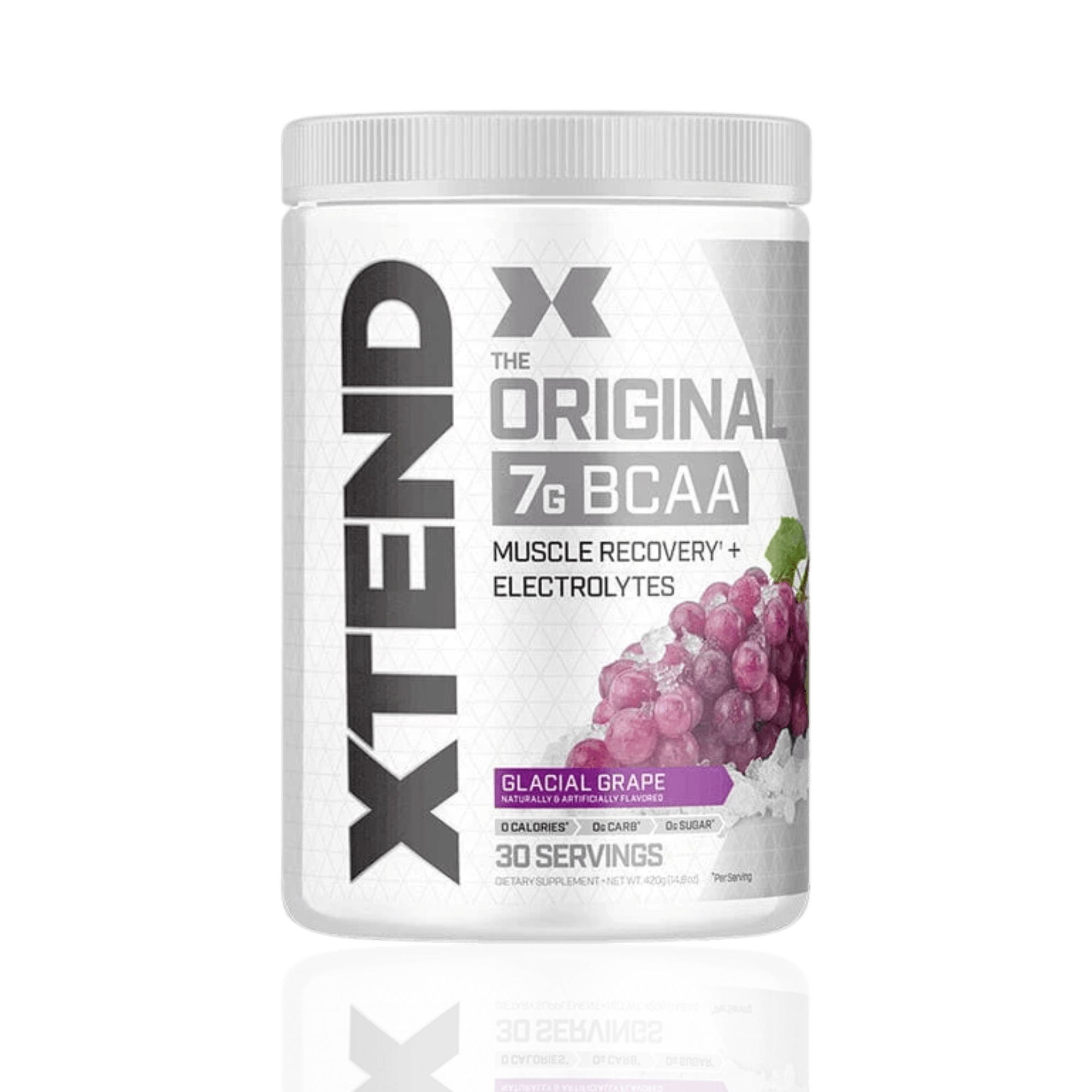XTEND BCAA SCIVATION – 30 SERVICIOS - Supplab MX